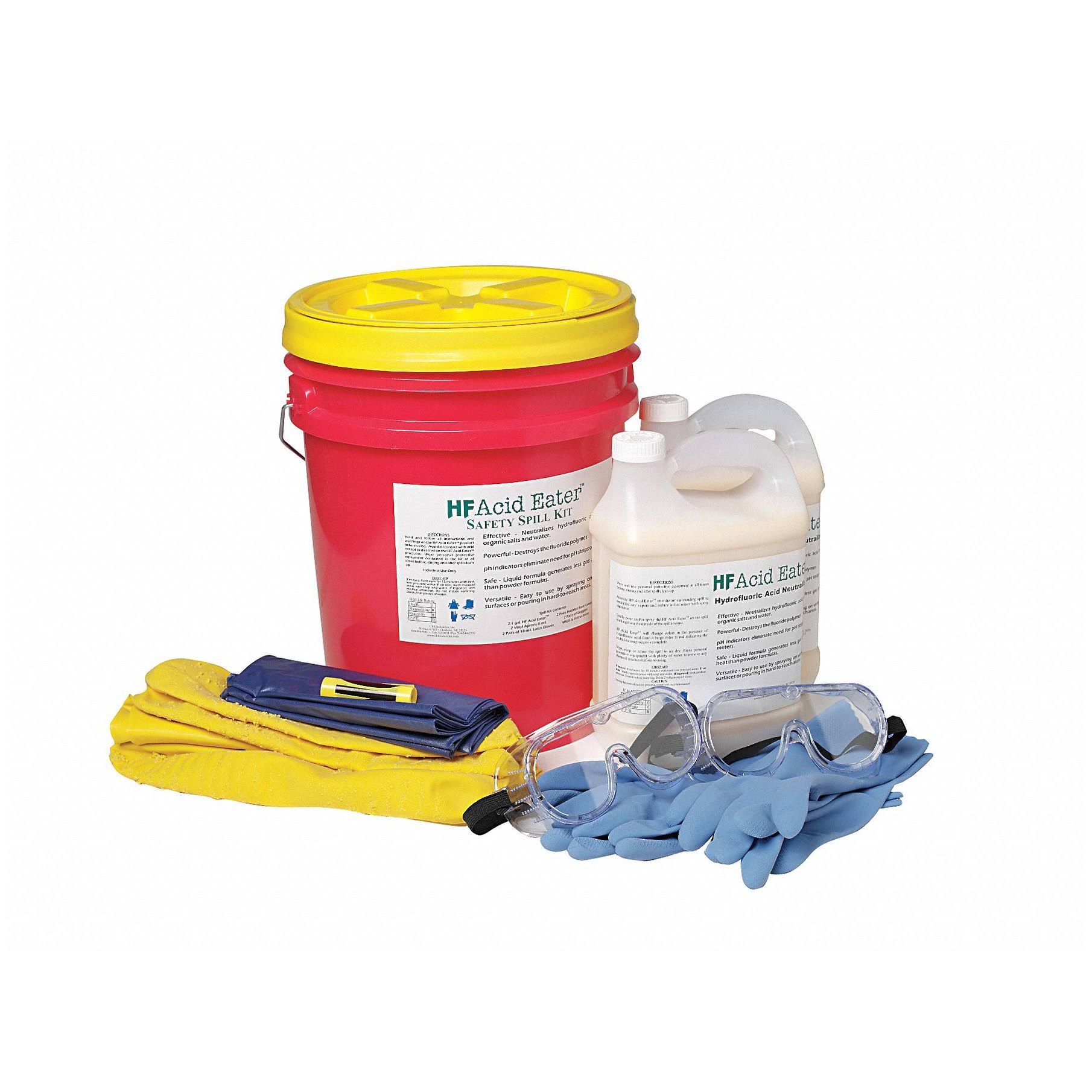 2.5 Gal Chemical Neutralizer A577442