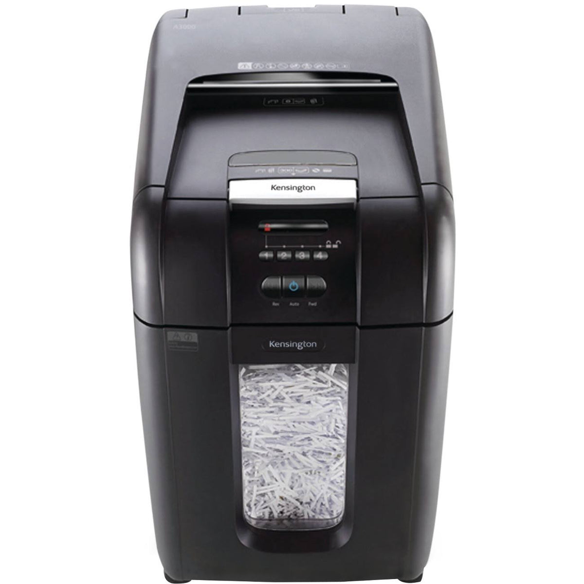 Anti-Jam Cross Cut Auto Feed Shredder Z4017