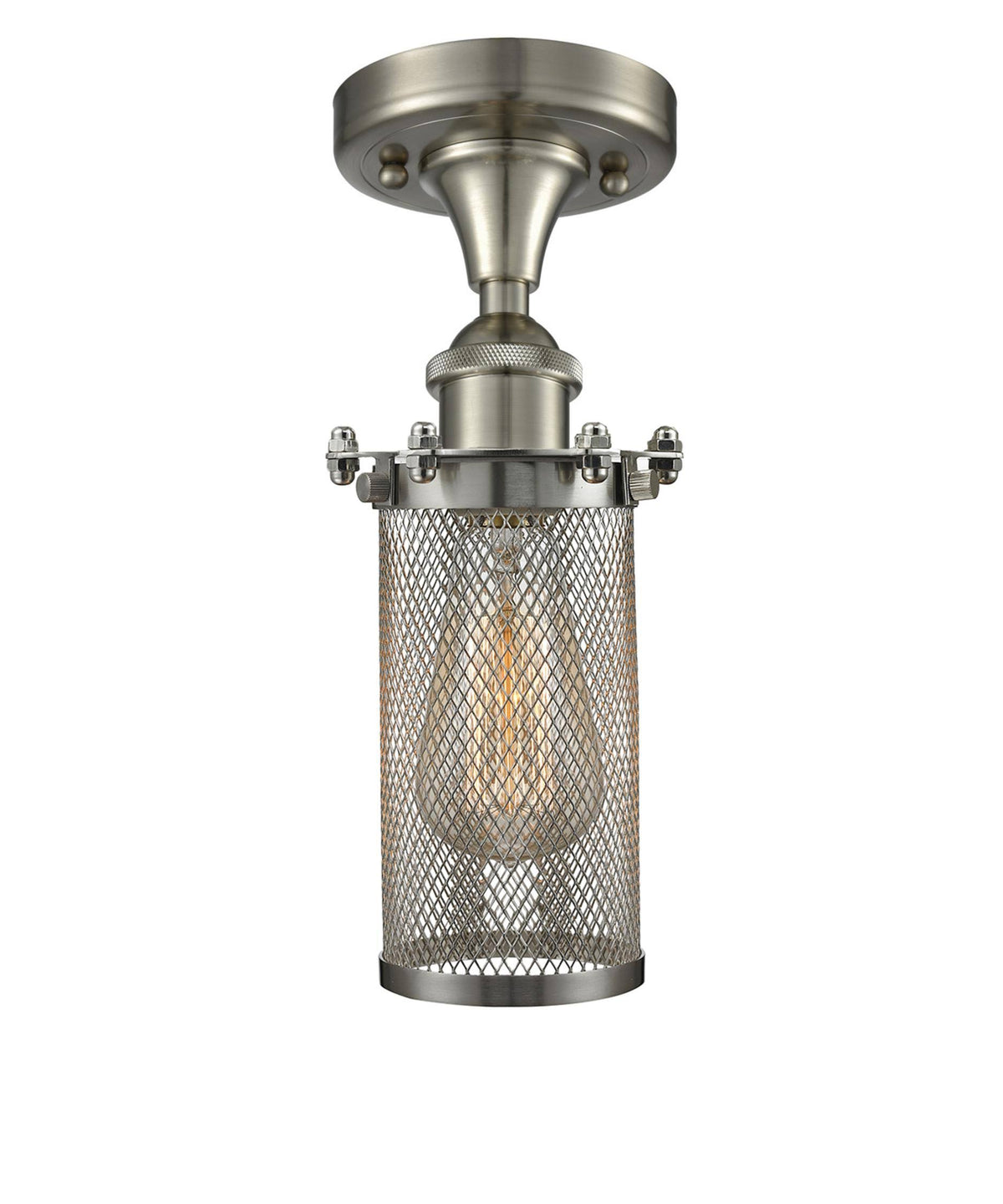 Flush Mount Light E591563
