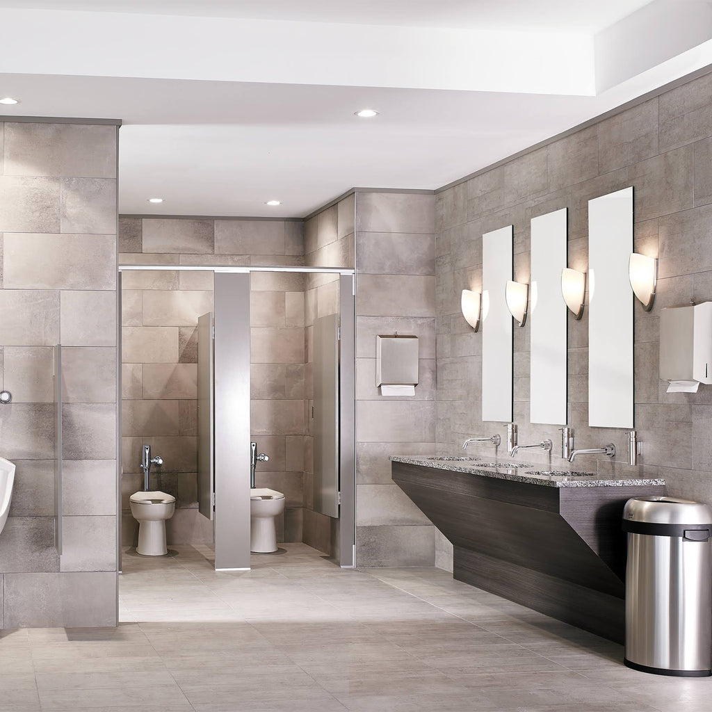 Selectronic Faucet Trim J31156