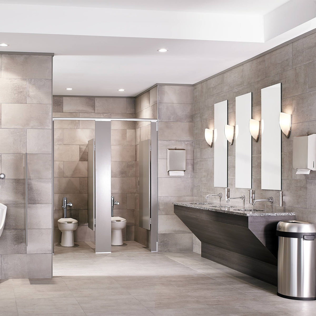 Selectronic Faucet Trim J31156
