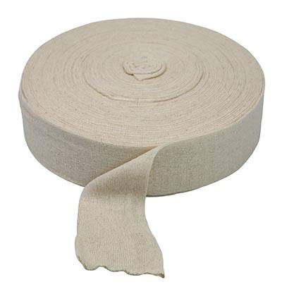 Cotton Stockinette 4x22 x 25 Yard R364