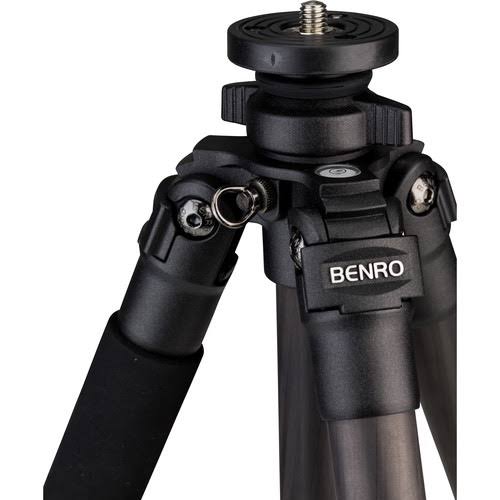 Carbon Fiber Tripod G8637