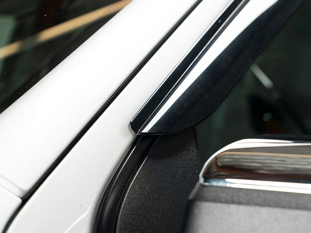 4 pc. Ventvisor Deflector N313993