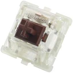 105pcs Pink 3 pin Mechanical Keyboard Switch U99315