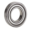 Single Row Deep Groove Radial Ball Bearing, C3 Clearance, Steel Cage, 85 mm Bore B167192