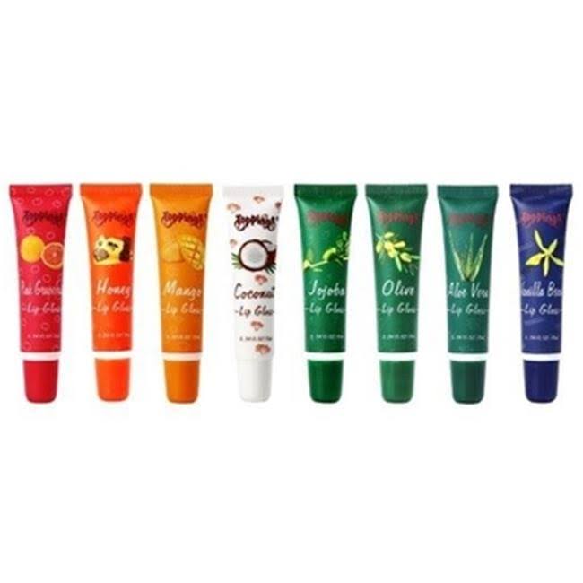 Lip Gloss Assortment Flavors C313