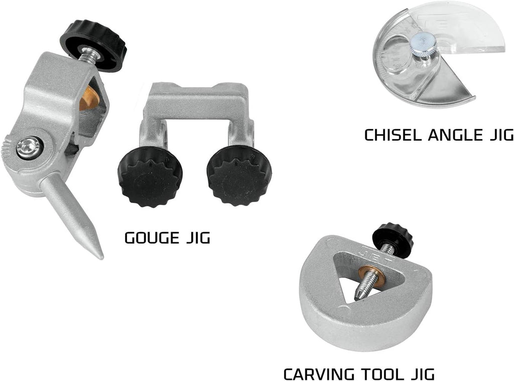 Wood Turning Jig Set U8597