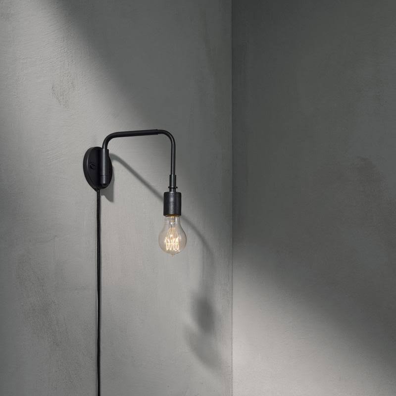 Brass Wall Lamp H70404
