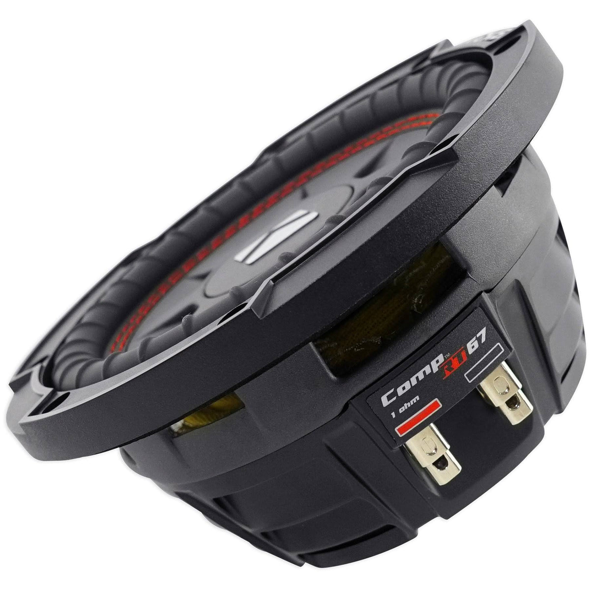6.75x22 Car Subwoofer N7976