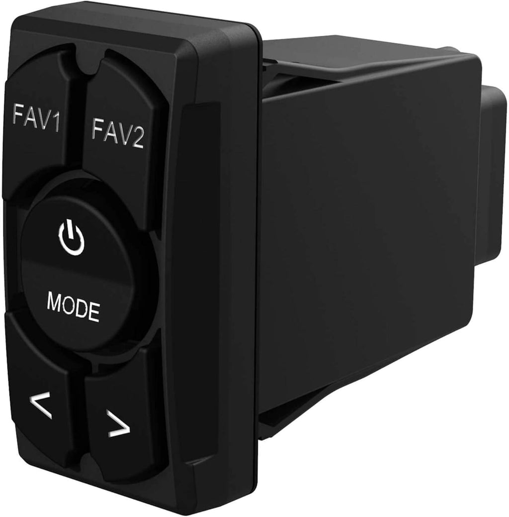 Waterproof Marine RGB Single Zone Controller I550