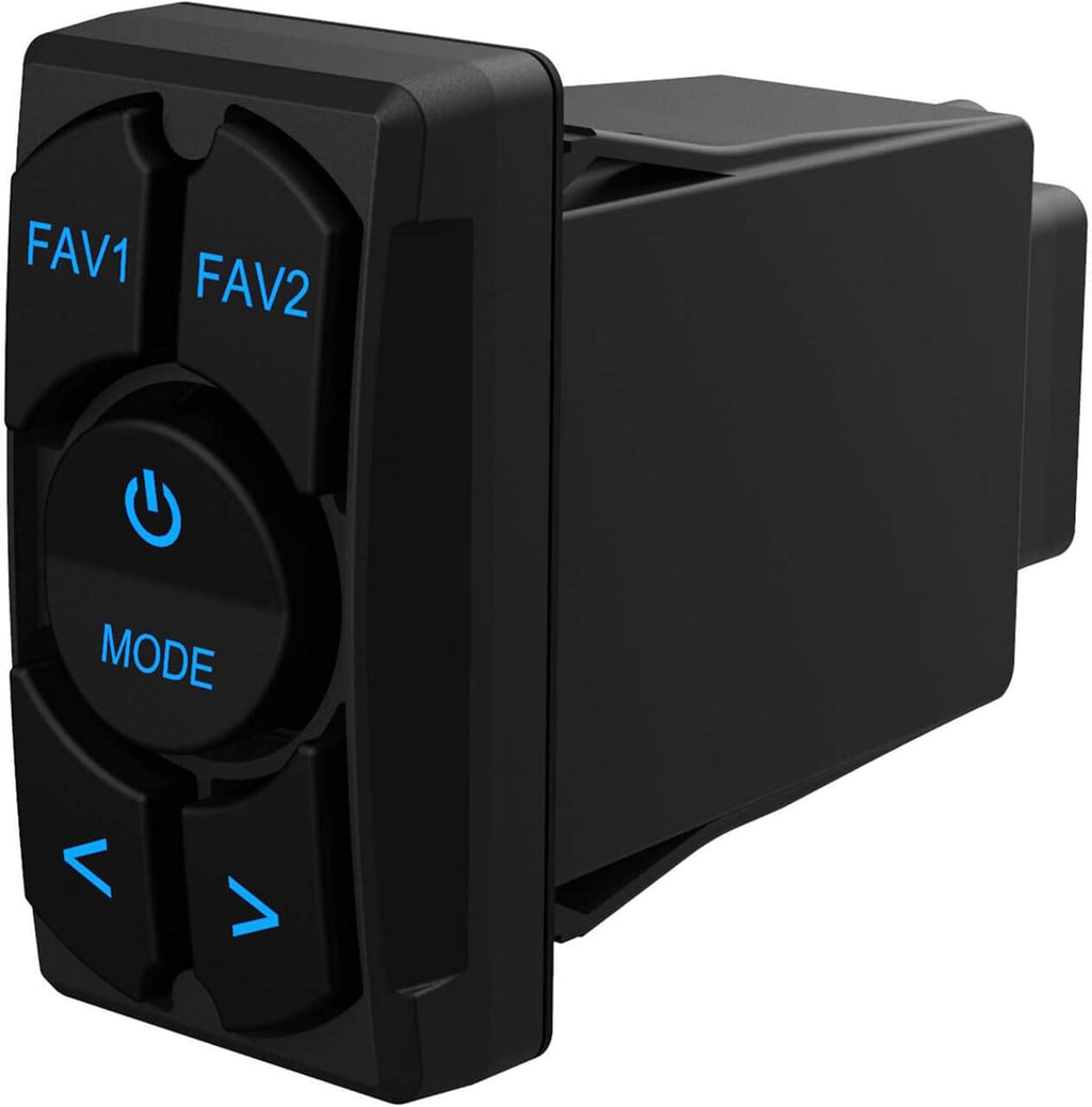 Waterproof Marine RGB Single Zone Controller I550