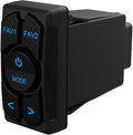 Waterproof Marine RGB Single Zone Controller I550