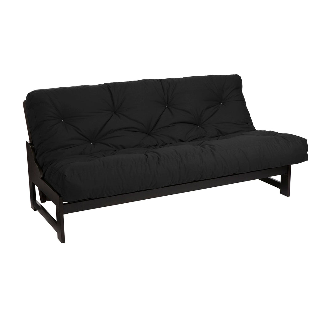 Full-Size 10-Inch Futon Mattress L2007