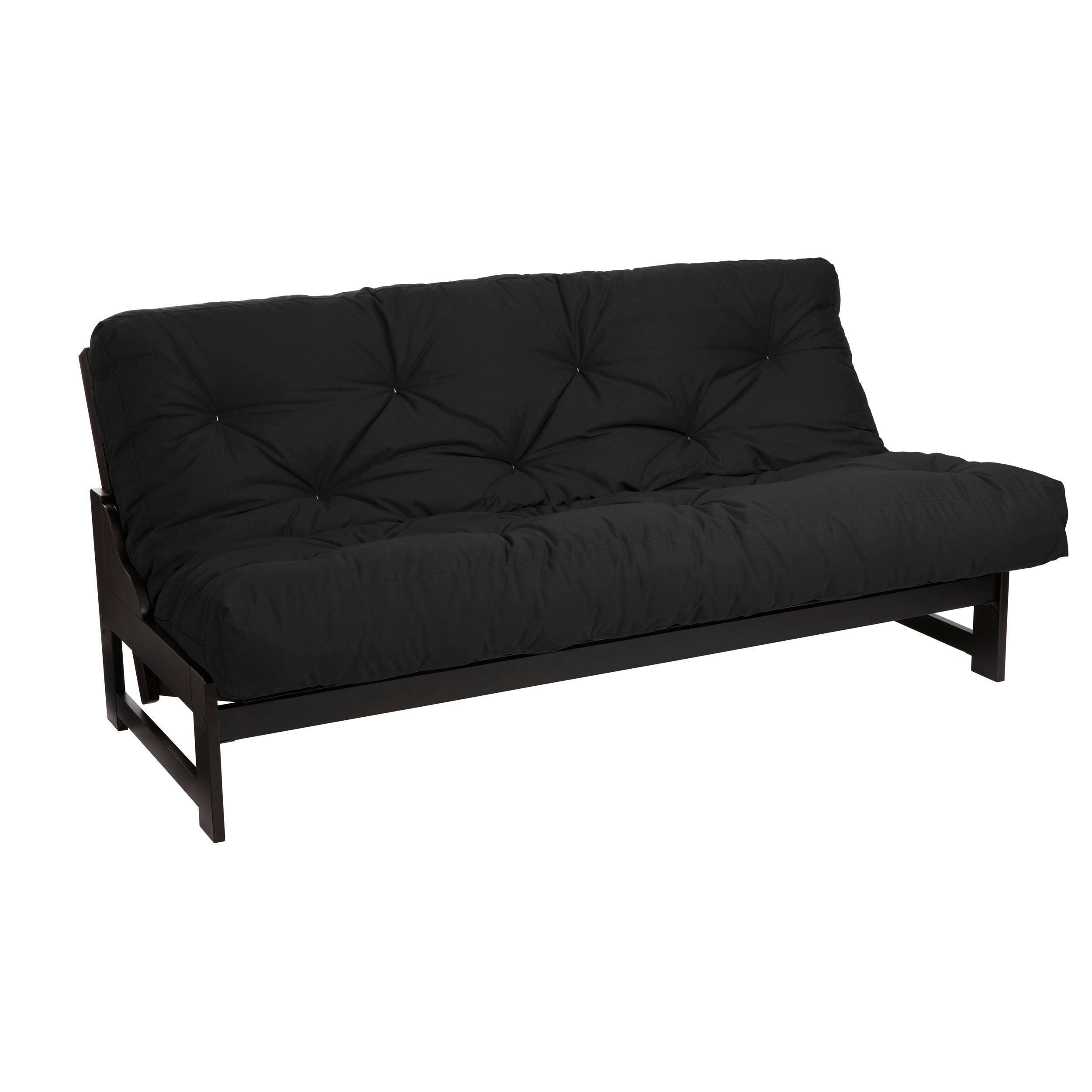 Full-Size 10-Inch Futon Mattress L2007
