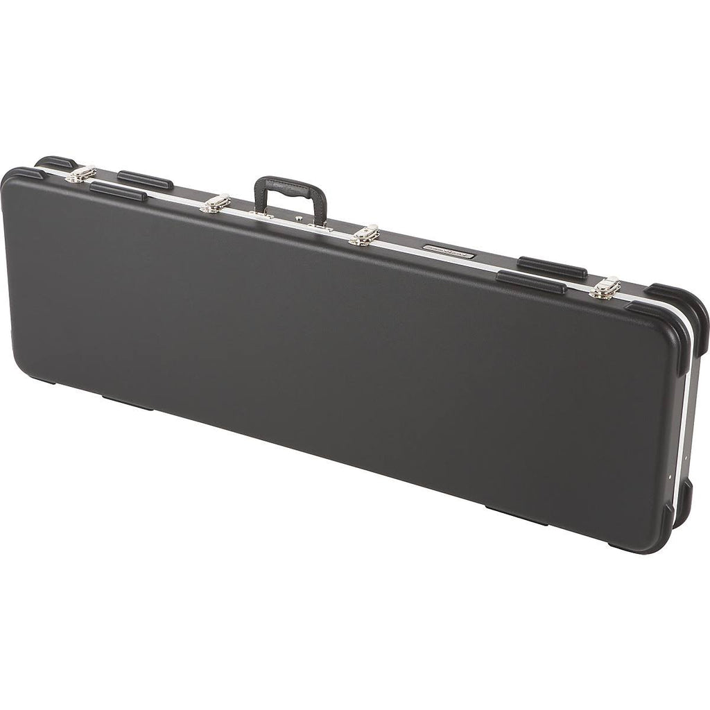 ABS Molded Bass Guitar Case B483692