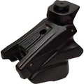 2.7 Gallon Black Gas Tank U1585
