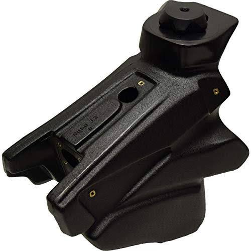 2.7 Gallon Black Gas Tank U1585