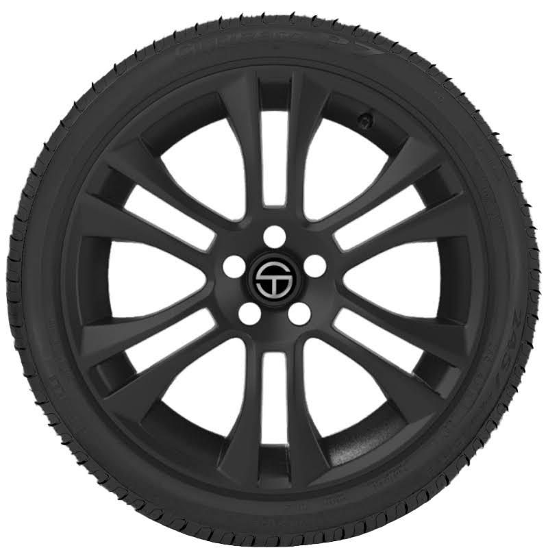 225/50R17 94 Y Tire N424