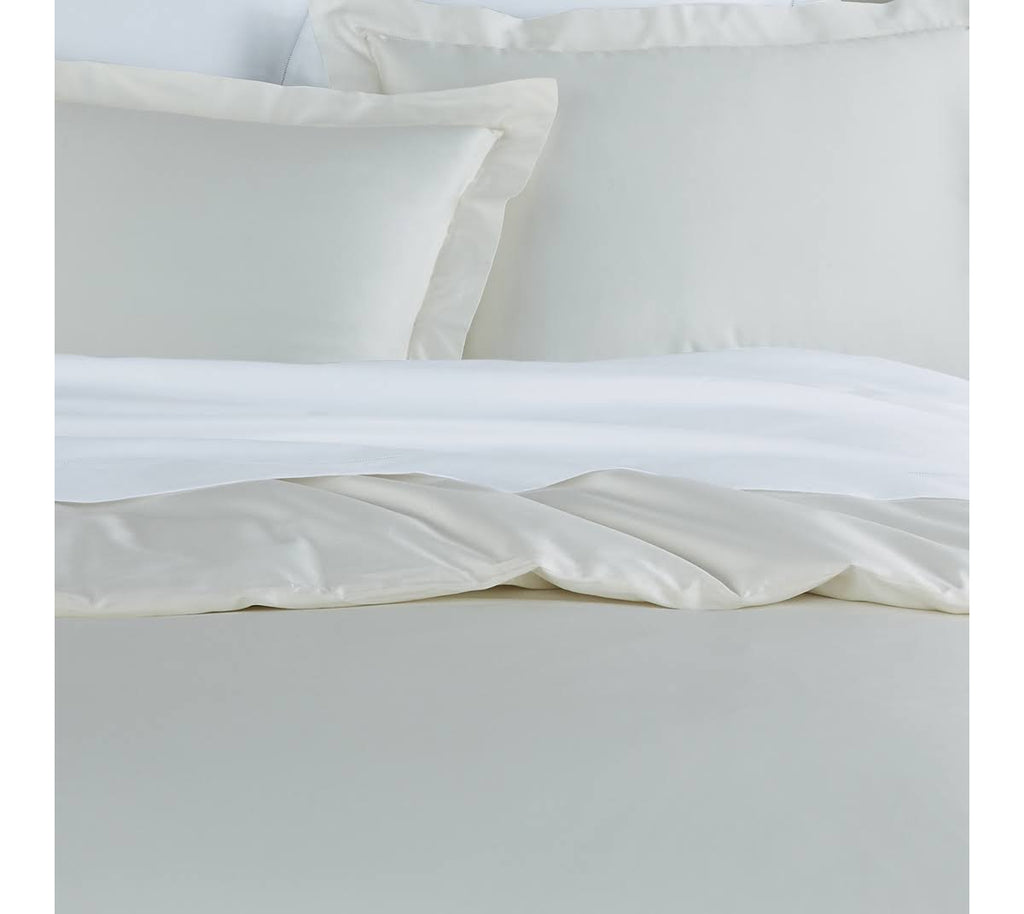 Ivory Standard Sham A872745