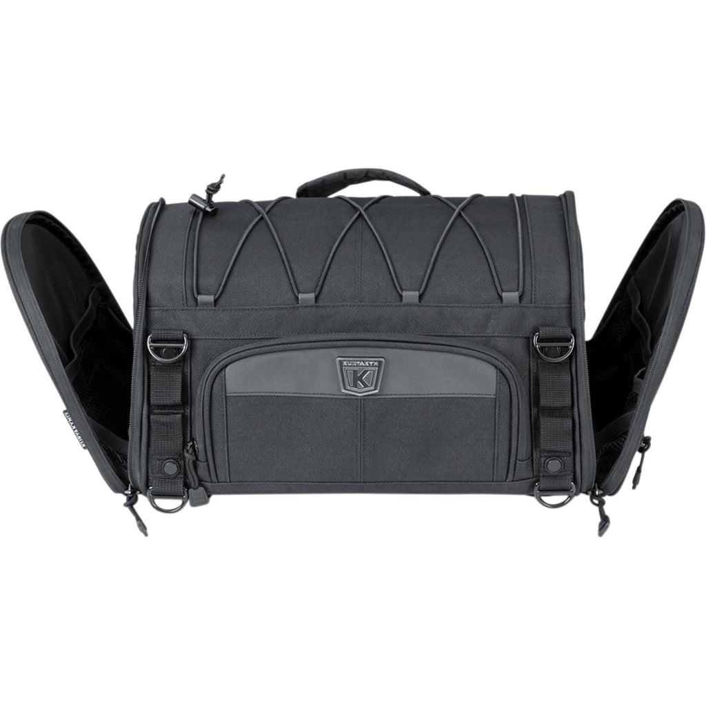 Black Roll Bag S379