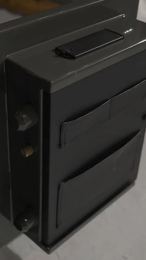 Platinum Home & Office Safe J242