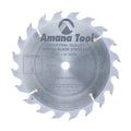 Carbide Tipped Ripping 10 inch 20T Saw Blade Q7580