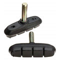 Cantilever Pads (Black, Box-50) A29998