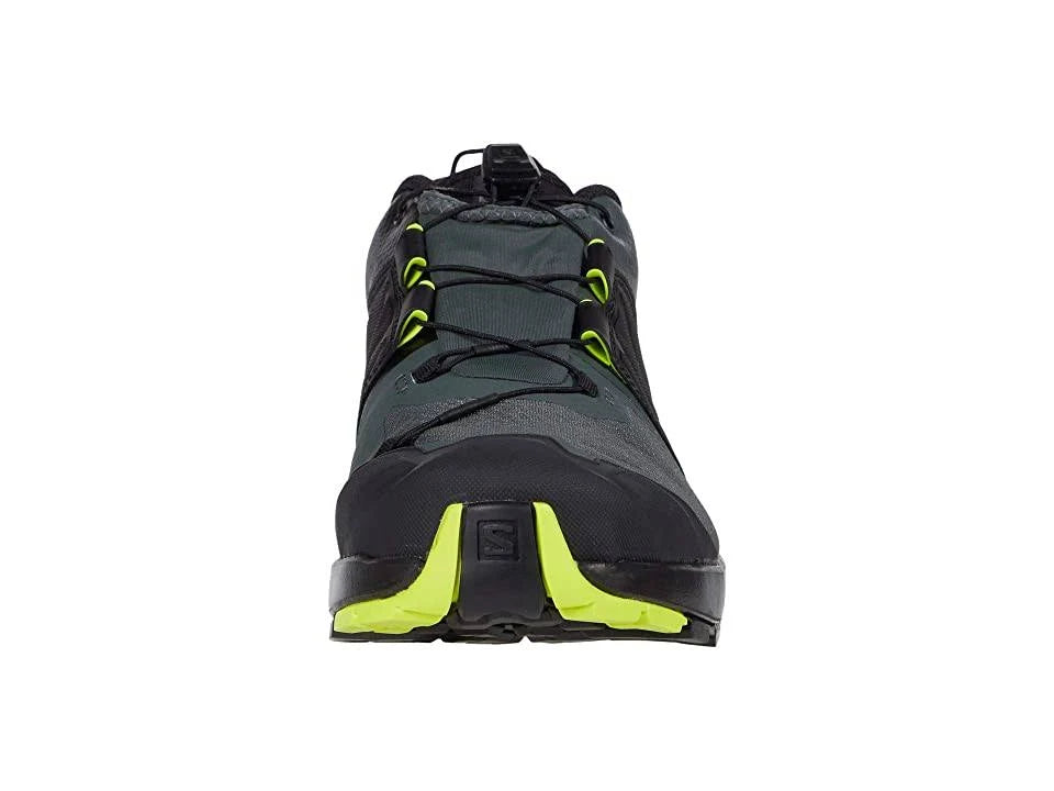 Men's XA Trail Running Shoes Q8168