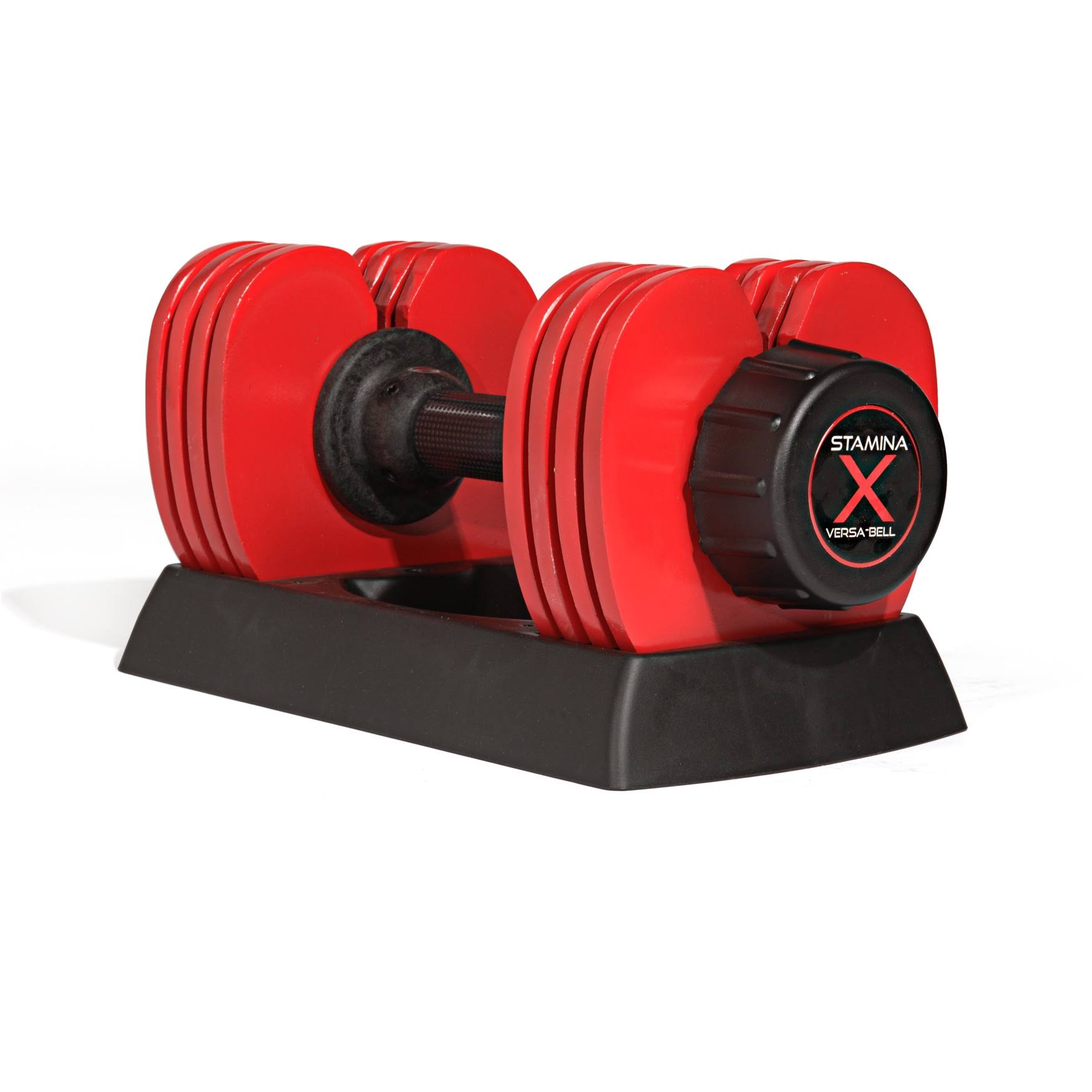 50 lbs. Versa Bell II Dumbbell O427322