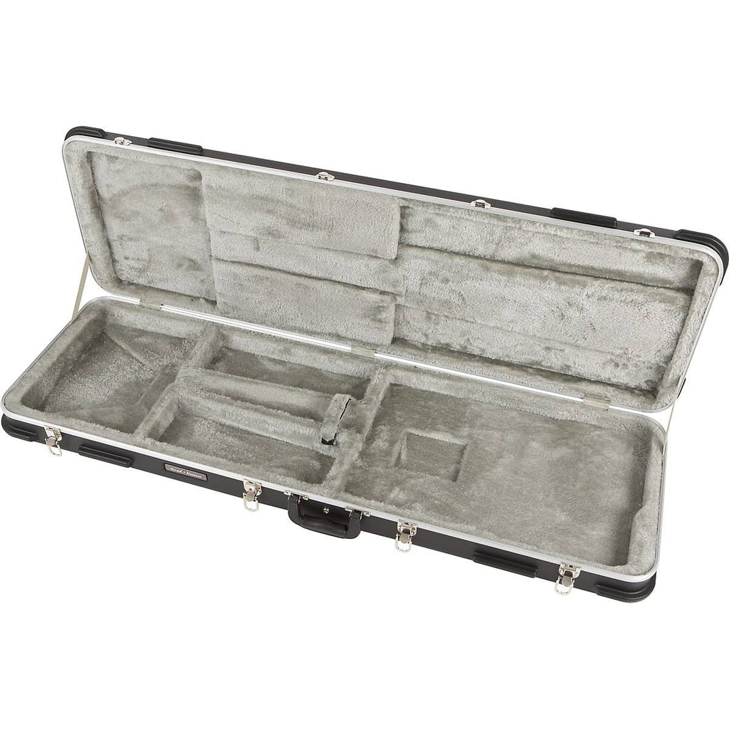 ABS Molded Bass Guitar Case B483692