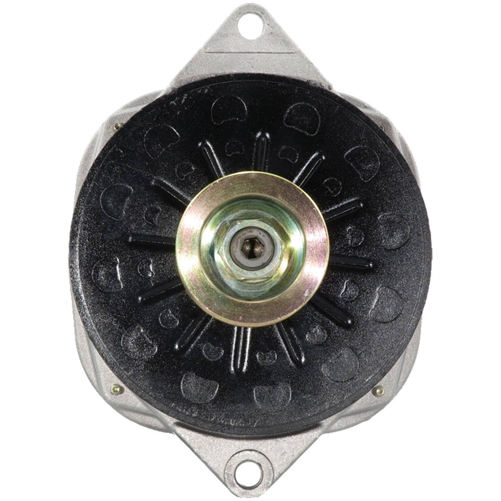 Remanufactured Alternator X609836