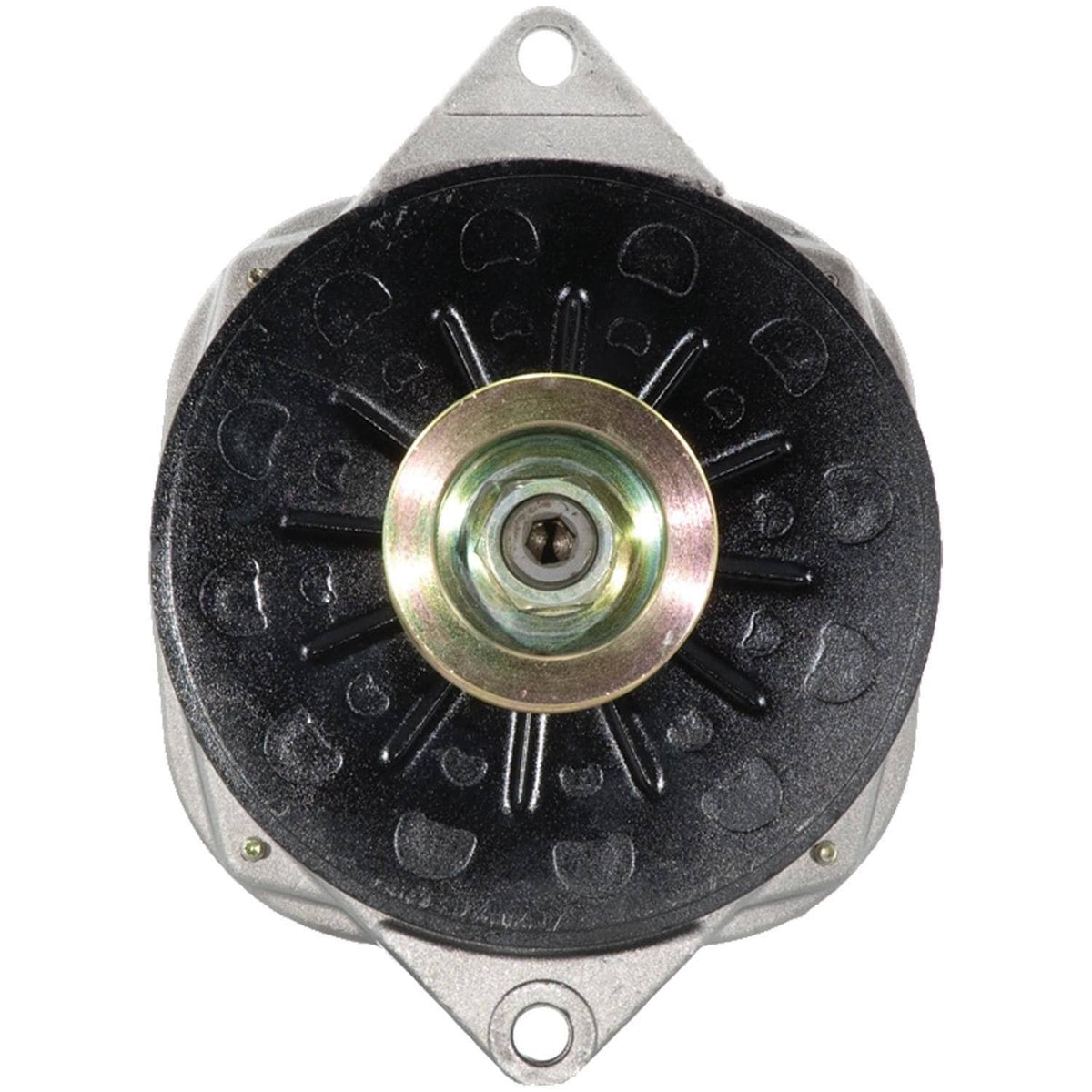 Remanufactured Alternator X609836