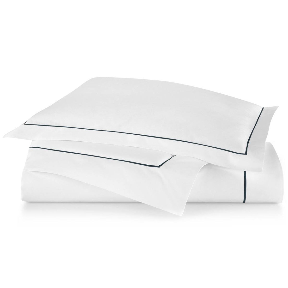 Navy King Single Duvet Cover M5549