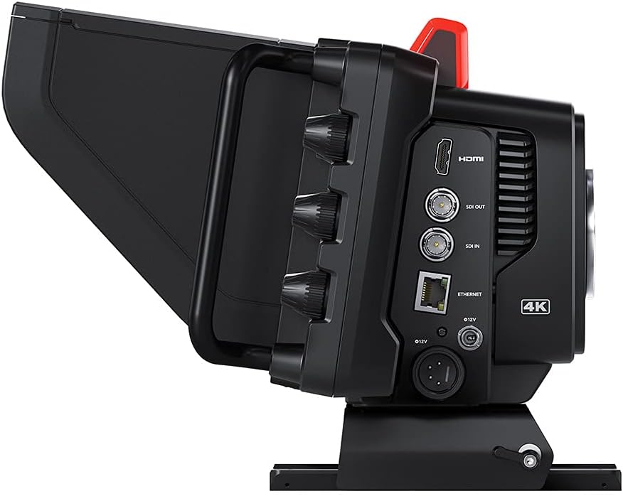 Studio Camera 4K Pro E55818