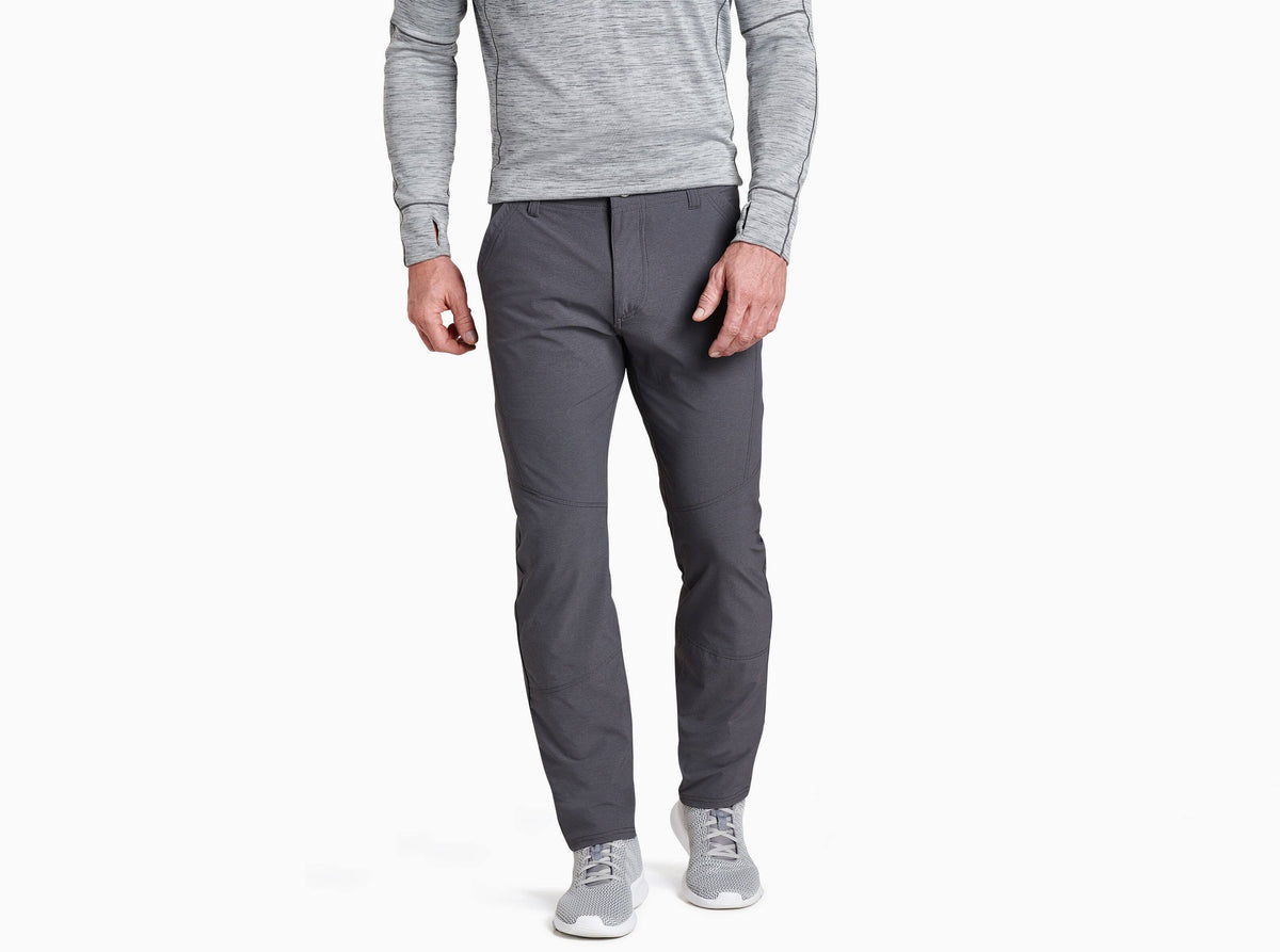 Carbon 42W x 32L Pants K335