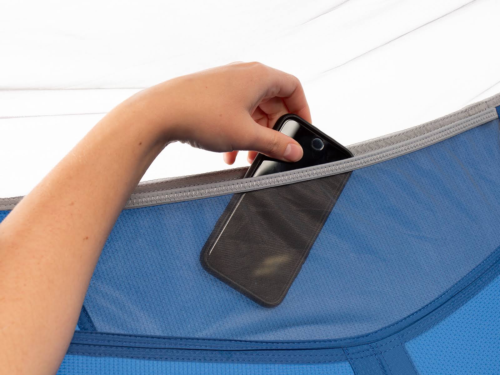 Pacific Hammock T387