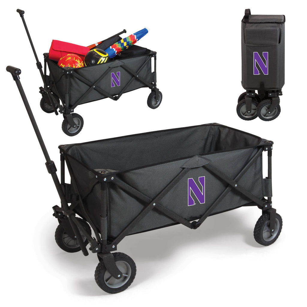 Adventure Utility Wagon H7505