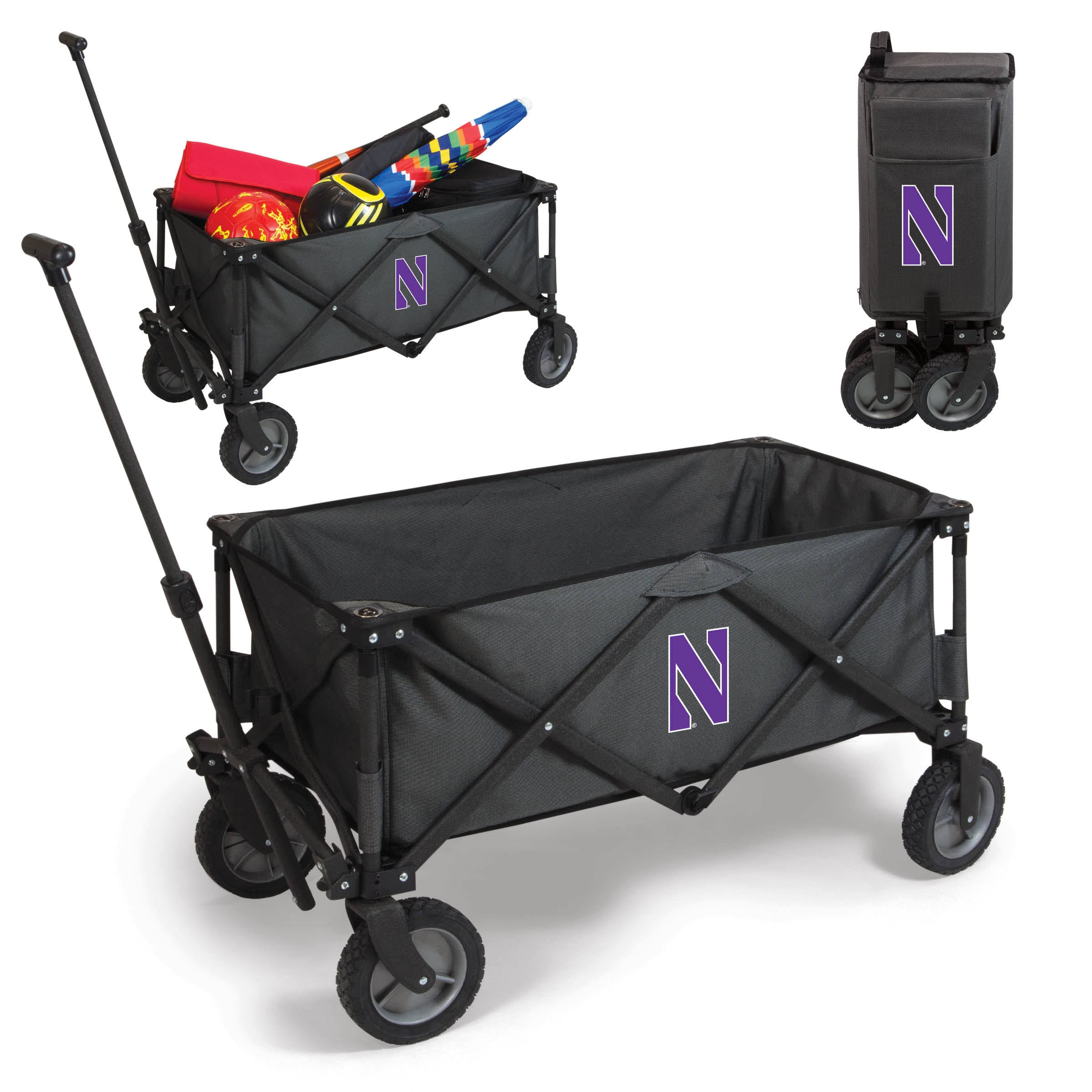 Adventure Utility Wagon H7505