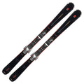Nova 4 CA Skis with Xpress W 10 GW Bindings C36004
