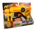 Nerf N Strike Nite Finder EX3 with Tactical Rail T882216