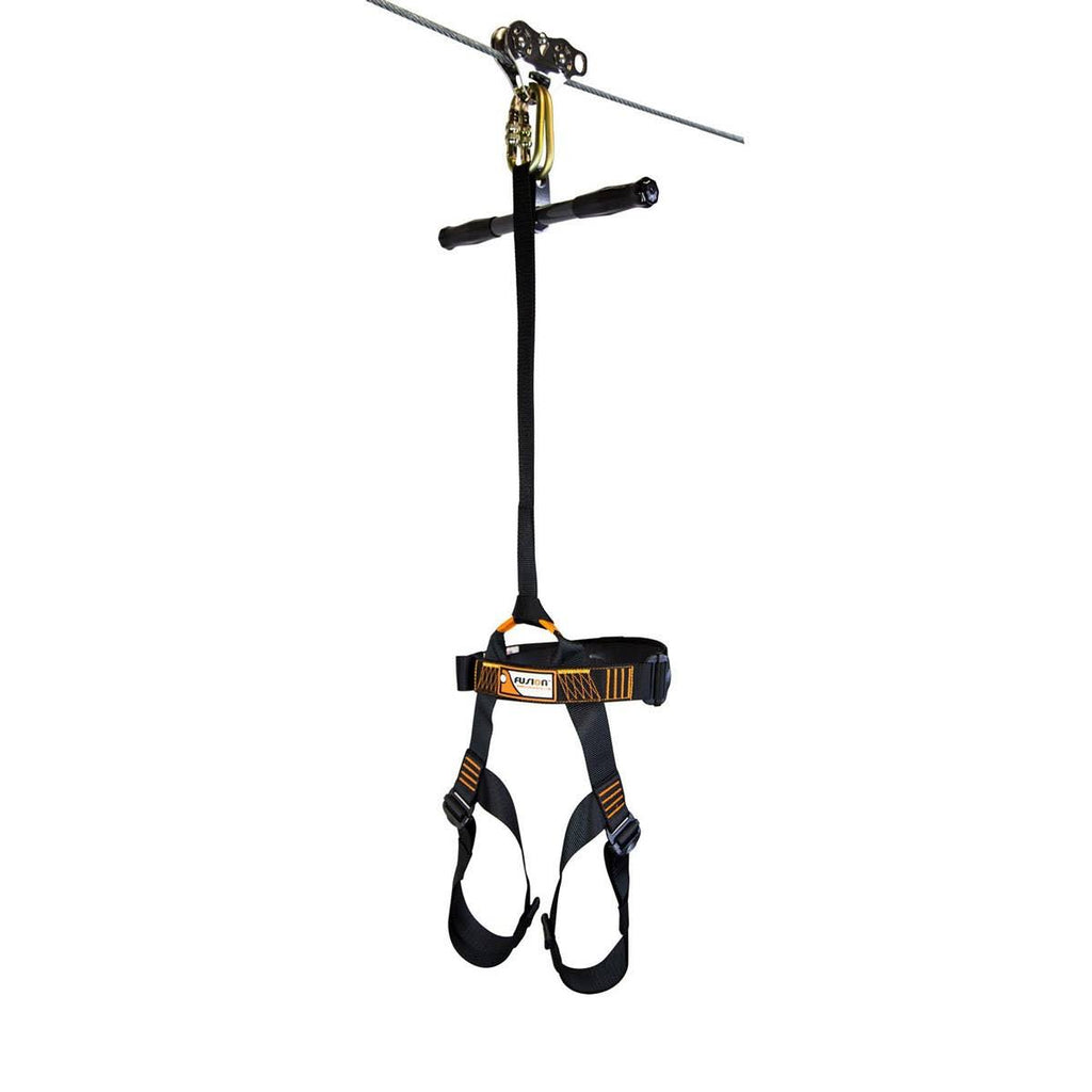 Torpedo Zip Line Kit 150 ft N7671