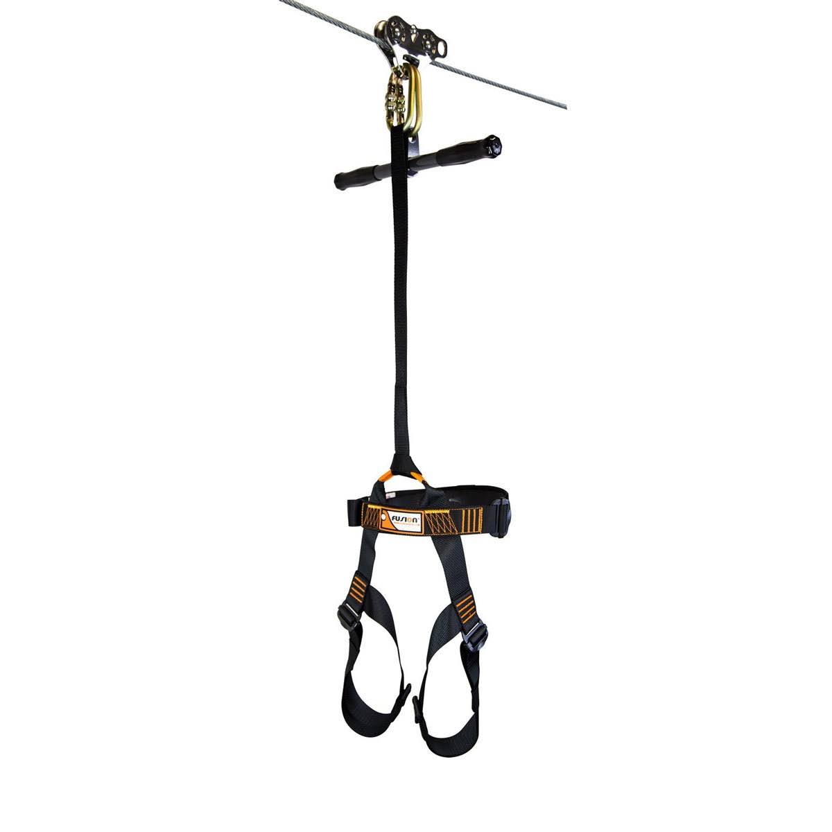 Torpedo Zip Line Kit 150 ft N7671