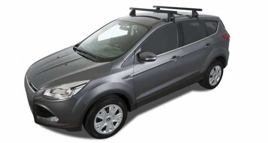 Roof Rack System E240946