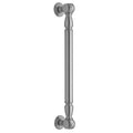 Satin Nickel 24x22 Grab Bar S19008
