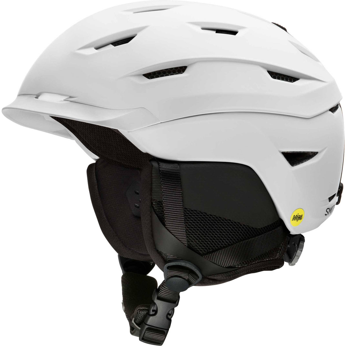 Matte Black MIPS Helmet U706