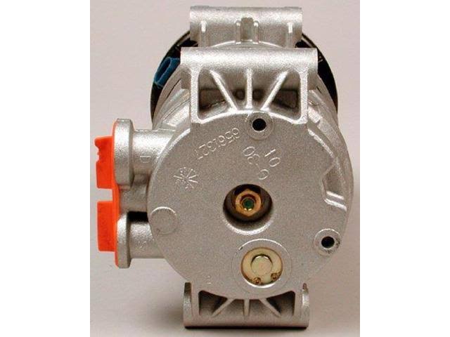 A/C Compressor W592493