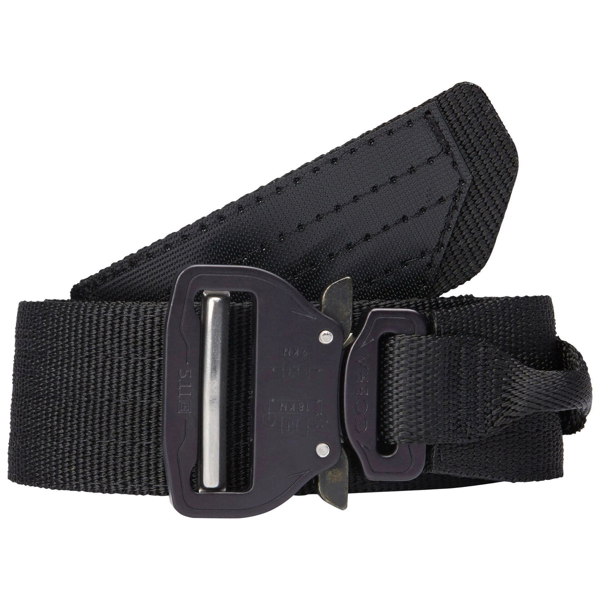 Black Assaulters Belt E30231