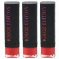 0.12 oz Lipstick - Pack of 3 Y557