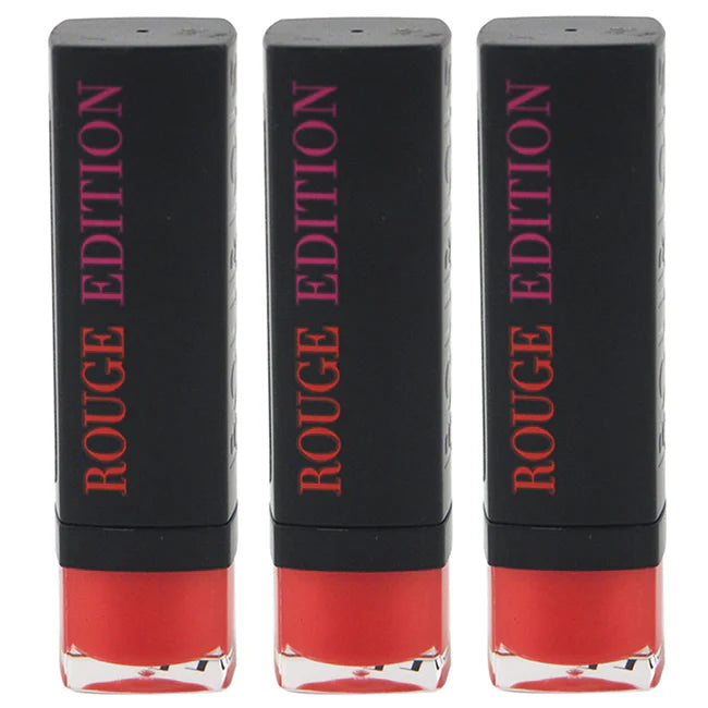 0.12 oz Lipstick - Pack of 3 Y557
